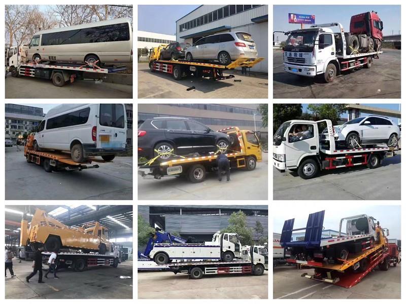 product-1-1 flatbed tow truck 10