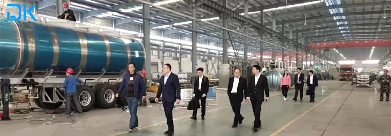 포톤 트럭 Foton Truck
