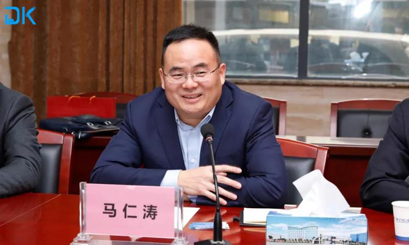 Foton 트럭 제조 Foton truck manufacture